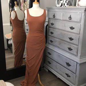 Elizabeth and James Maxi